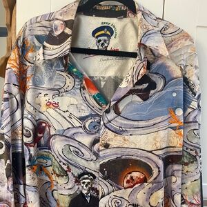 Robert Graham Limited Edition